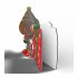 EUGY - 3D Bastelset Weihnachtself - Bild 5
