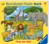 Ravensburger ® Puzzle-Buch - Tiere der... - Bild 3