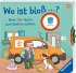 Wo ist bloß ...? - Mein Tier-Buch zum... - Bild 3