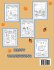 Thanksgiving Coloring Book for Kids... - Bild 2
