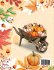 Autumn Coloring Book For Adults - Bild 2