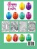 Easter Egg Coloring Book - Bild 2