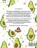 Αβοκάντο Αστείο (Greek) Avocado Antics - Bild 2