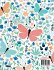 Flowers & Butterflies Coloring Book for... - Bild 2