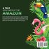 A To Z Creatures Of The Amazon - Bild 2
