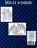 Dragon Coloring Book Adults - Bild 2