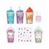 MAKE IT REAL - Lipp Gloss Set - Bild 4