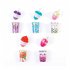 MAKE IT REAL - Lipp Gloss Set - Bild 5