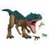 Jurassic World Colossal Allosaurus - Bild 2