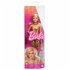 Barbie Fashionista Puppe, goldener... - Bild 2