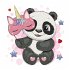 DIAMOND DOTZ - Diamond Painting Panda... - Bild 2