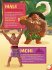 Vaiana 2: Das Stickerbuch zum Film - Bild 8