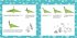 88 x Origami Kids - Dino Fun  ... - Bild 5