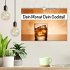 Dein Monat dein Cocktail (Wandkalender... - Bild 2