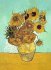 Holz Puzzle 200 - Sonnenblumen -... - Bild 2