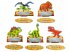 familiacard 5x Dinosaurier Party... - Bild 2
