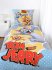 Tom & Jerry 4473209050 - Bettwäsche... - Bild 2
