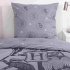 Harry Potter 4474456050 - Bettwäsche... - Bild 4