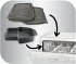 Tefal GC 7058 Optigrill schwarz - Bild 4