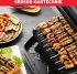 Tefal GC 7058 Optigrill schwarz - Bild 6