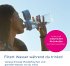 Brita Fill & Go Vital apricot inkl. 2... - Bild 3