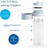 Brita Fill & Go Vital lightblue inkl. 2... - Bild 5