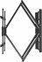 One for All TV Wandhalterung 100 Solid... - Bild 5