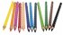 edu³ Jumbo tri Buntstifte, 12er Set... - Bild 2