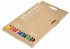 eduGREEN® Dreikant Buntstifte, 12er Set - Bild 2