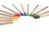 eduGREEN® Dreikant Buntstifte, 12er Set - Bild 3