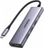 UGREEN Revodok 5-in-1 4K HDMI USB-C Hub... - Bild 3