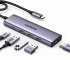 UGREEN Revodok 5-in-1 4K HDMI USB-C Hub... - Bild 4