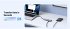 UGREEN Revodok 5-in-1 4K HDMI USB-C Hub... - Bild 9