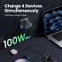UGREEN Nexode S 100W 4-Port GaN Fast... - Bild 2