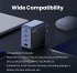 UGREEN Nexode S 100W 4-Port GaN Fast... - Bild 13