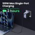 UGREEN Nexode S 100W 4-Port GaN Fast... - Bild 4