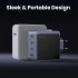 UGREEN Nexode S 100W 4-Port GaN Fast... - Bild 5