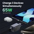 UGREEN Nexode S 65W 3-Port GaN Fast... - Bild 4