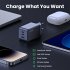 UGREEN Nexode S 65W 3-Port GaN Fast... - Bild 9