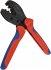 Knipex Crimpzange PreciForce für MC4 /... - Bild 2