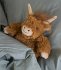 Warmies 1251 - Hochlandrind,... - Bild 6