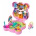 Polly Pocket Glücksbärchis Schatulle - Bild 4
