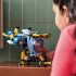 LEGO® Technic 42201 Tiefseeforscher... - Bild 5