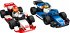 LEGO® City 60464 F1 Williams Racing... - Bild 2