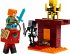 LEGO® Minecraft 21266 Das Lava-Duell... - Bild 2
