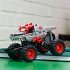 LEGO® Technic 42200 Monster Jam... - Bild 5