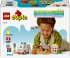 LEGO® DUPLO 10447 Rettungswagen mit... - Bild 6