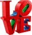 LEGO® ART 31214 LOVE - Bild 2