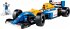 LEGO® Icons 10353 Williams Racing... - Bild 2