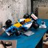 LEGO® Icons 10353 Williams Racing... - Bild 5